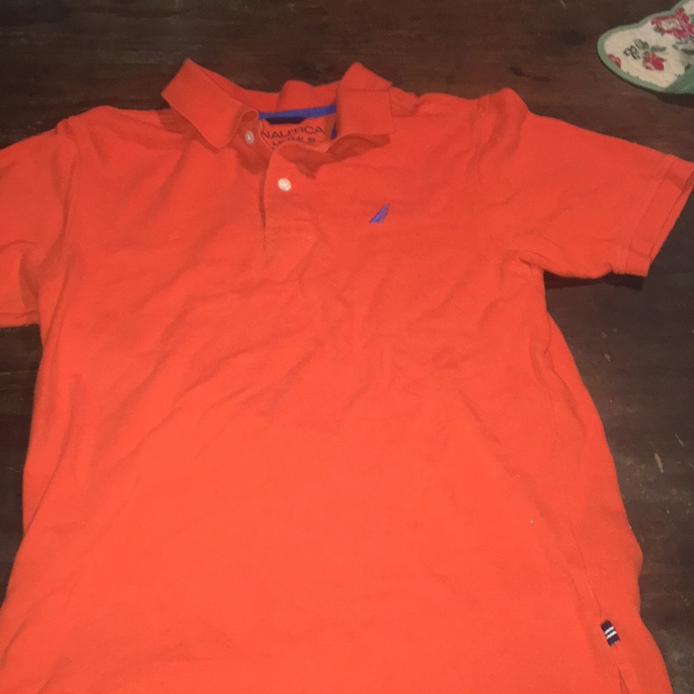 Nautica shirt 👕 dress shirt classy